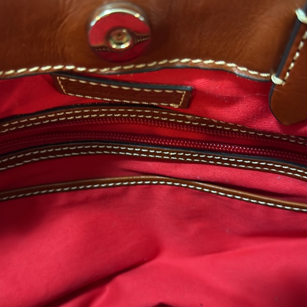 Dooney & Bourke bag. - Picture 7 of 10